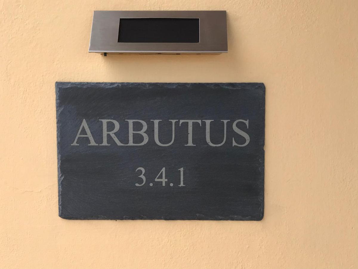 Arbutus - Relaxing Apartment With Fantastic Views Georgioupoli Eksteriør billede